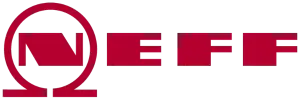 Kitchen Appliances Plymouth - Neff Logo - The Plymouth Kitchen Company
