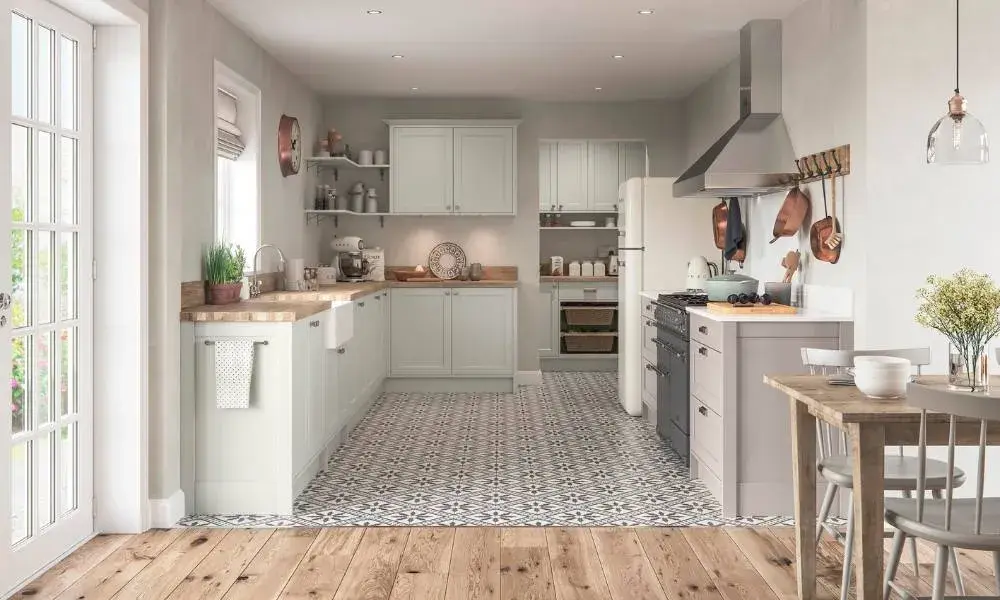 Kitchen Appliances Plymouth - Polyflor - The Plymouth Kitchen Company
