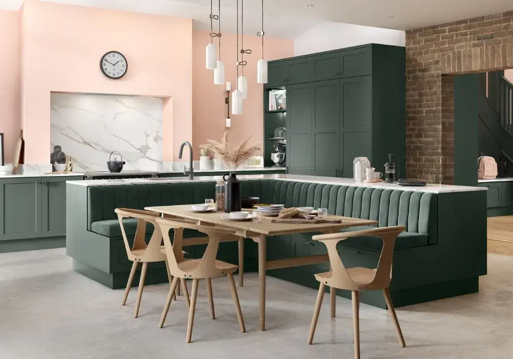 About - Aldana Kitchen Styles - The Plymouth Kitchen Company