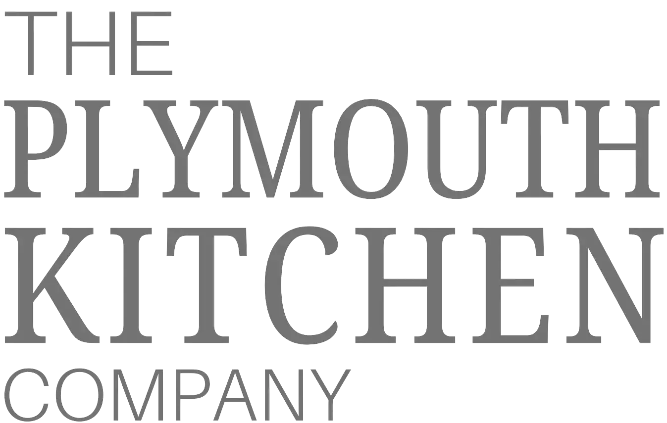 Logo - The Plymouth Kitchen Company