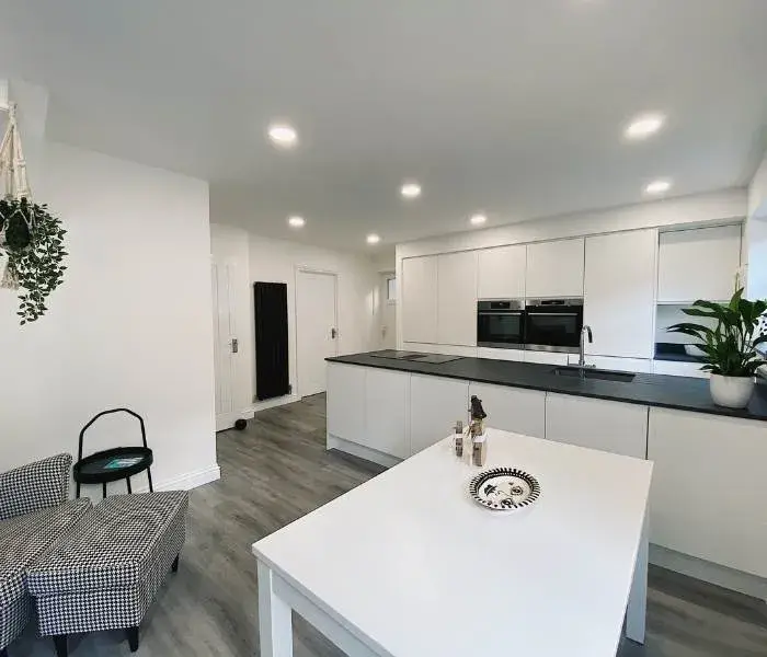 Kitchen Gallery – Kitchen Installation – The Plymouth Kitchen Company Kitchen Gallery - Kitchen Installation - The Plymouth Kitchen Company