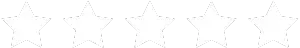 5 Stars - The Plymouth Kitchen Company