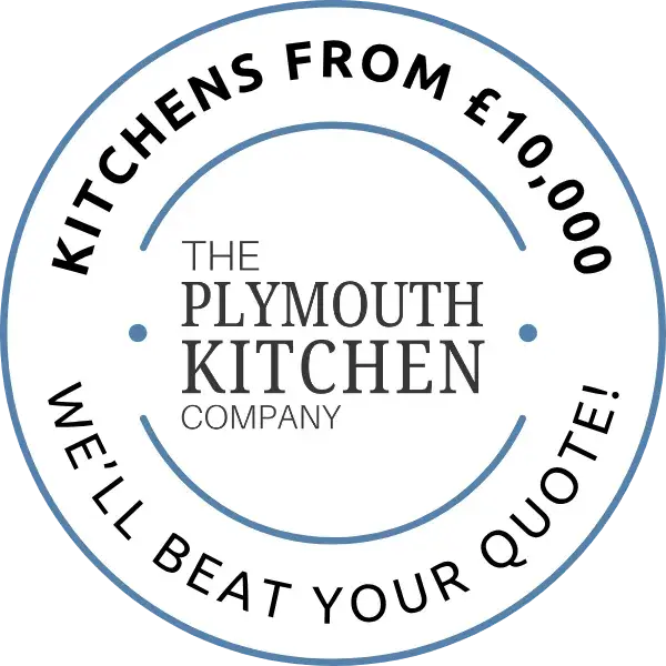 2025 Sales Badge - The Plymouth Kitchen Company
