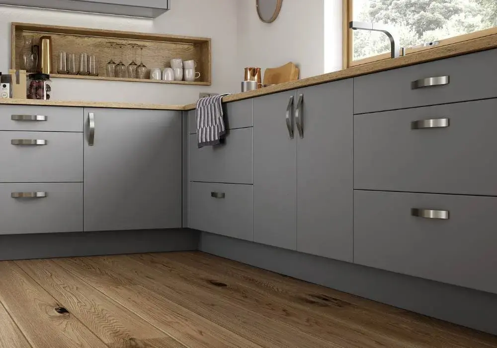 Contract Kitchens Plymouth - Minimalistic Style - The Plymouth Kitchen Company.jpg