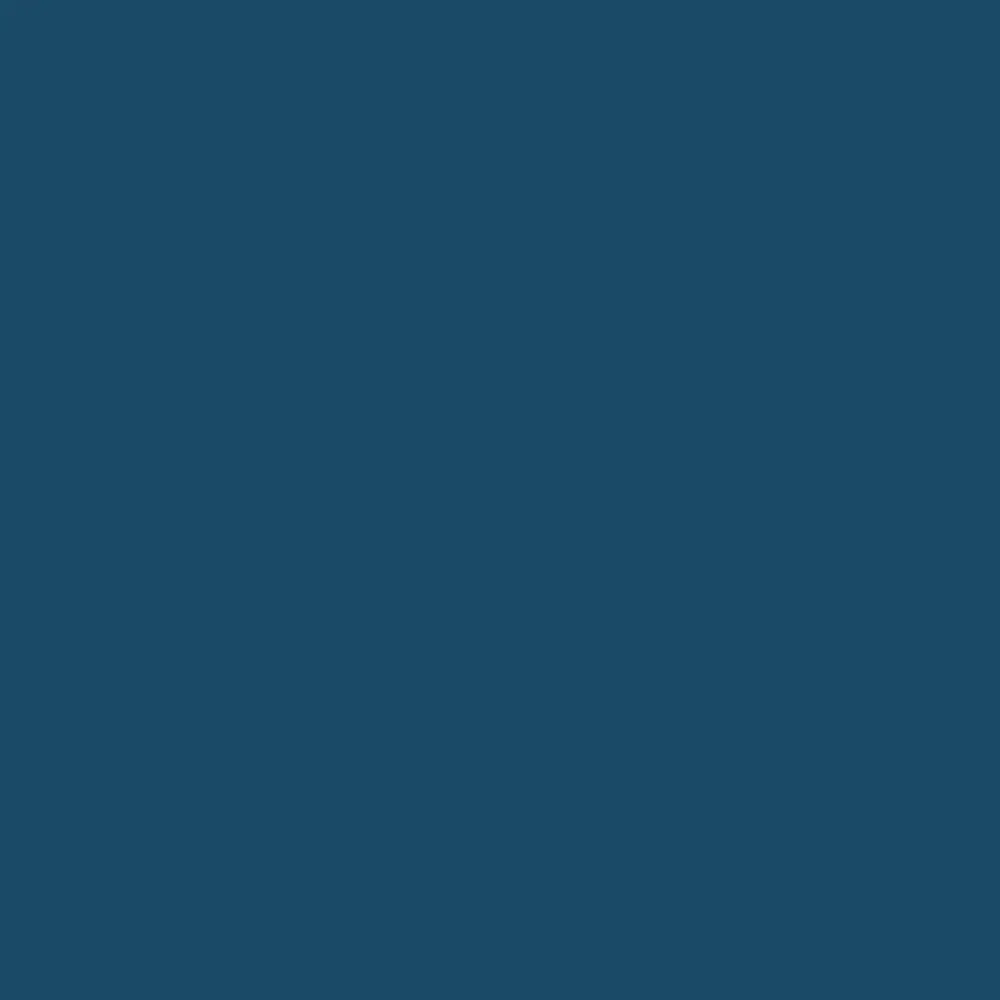 Parisian Blue - The Plymouth Kitchen Company