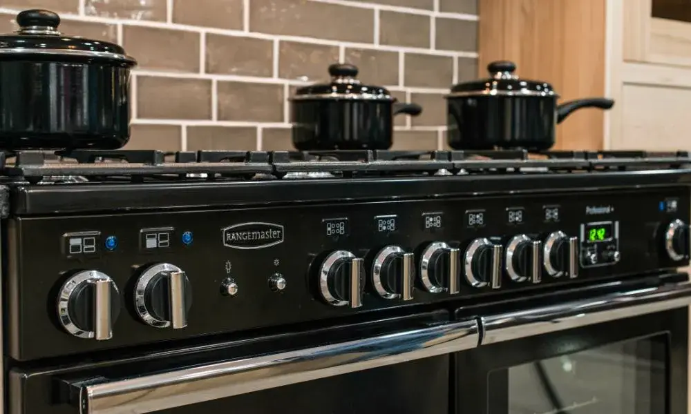Kitchen Appliances Plymouth - Rangemaster - The Plymouth Kitchen Company