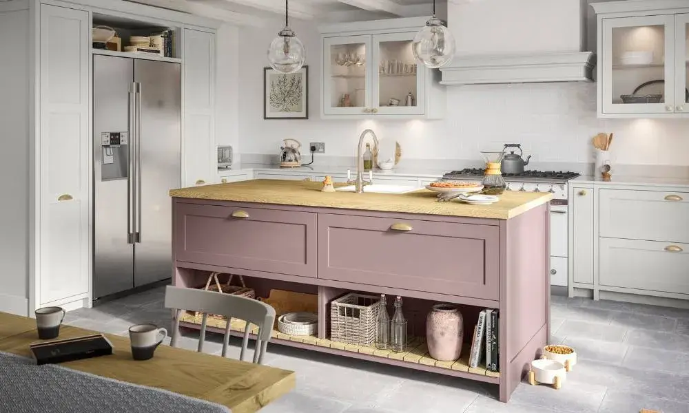 Traditional Kitchens Plymouth - Clifden - The Plymouth Kitchen Company