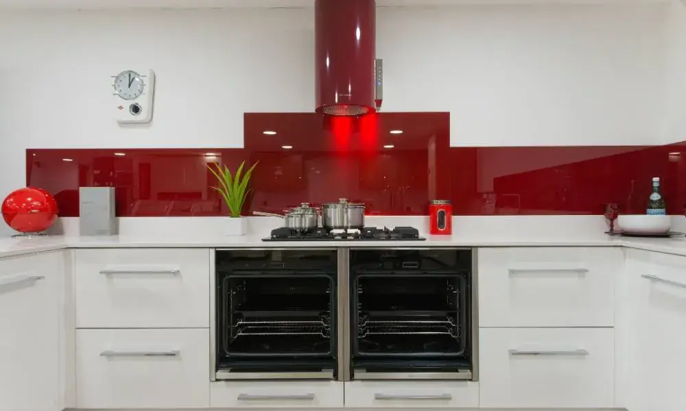 Kitchen Appliances Plymouth - Caple - The Plymouth Kitchen Company