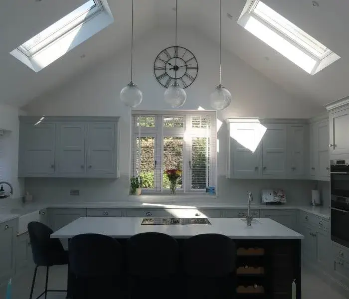 Kitchen Gallery – Traditional Kitchen Installers – The Plymouth Kitchen Company Kitchen Gallery - Traditional Kitchen Installers - The Plymouth Kitchen Company