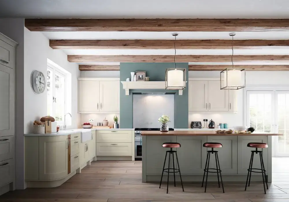 Kitchens Plymouth - Bespoke Kitchen Styles - The Plymouth Kitchen Company
